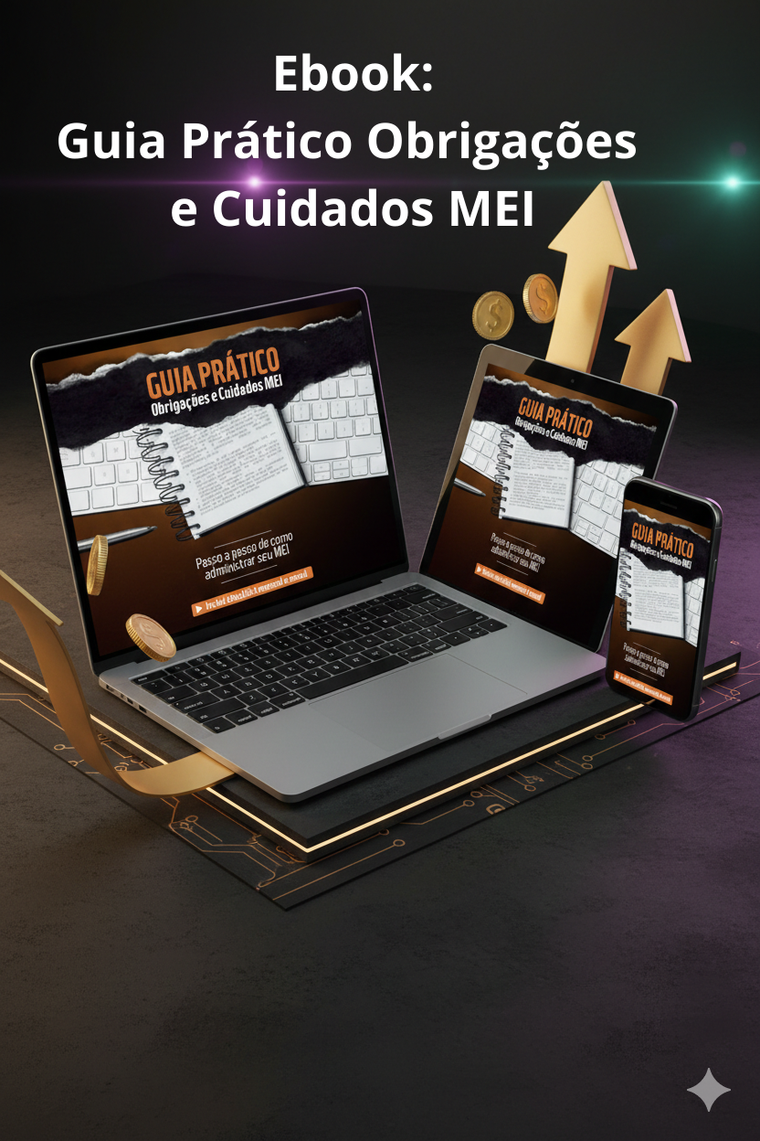 Guia Prático Obrigações MEI